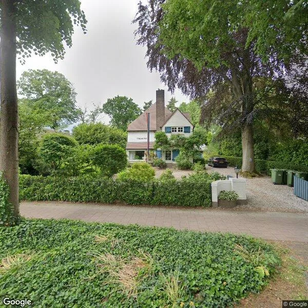 Straatbeeld van Torenlaan 34, 1261GE Blaricum