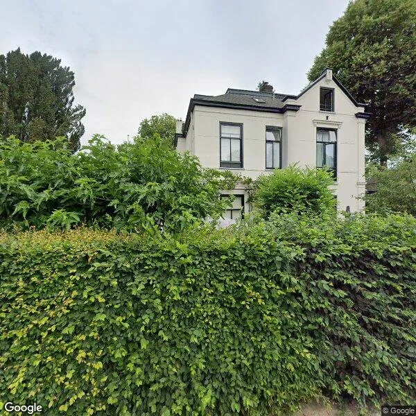 Straatbeeld van Torenlaan 42, 1217RW Hilversum