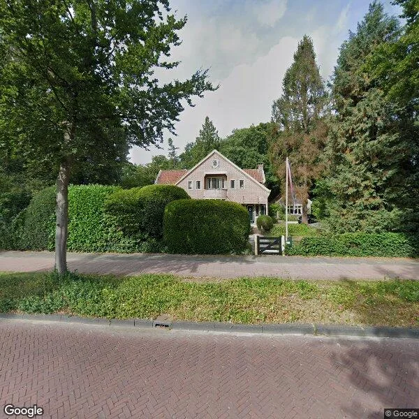 Straatbeeld van Torenlaan 57, 1251HH Laren