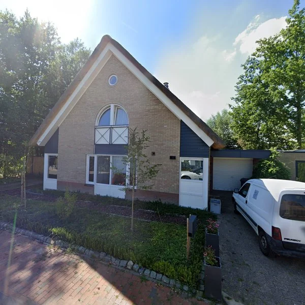 Straatbeeld van Torenmolen 48, 7587RN de Lutte