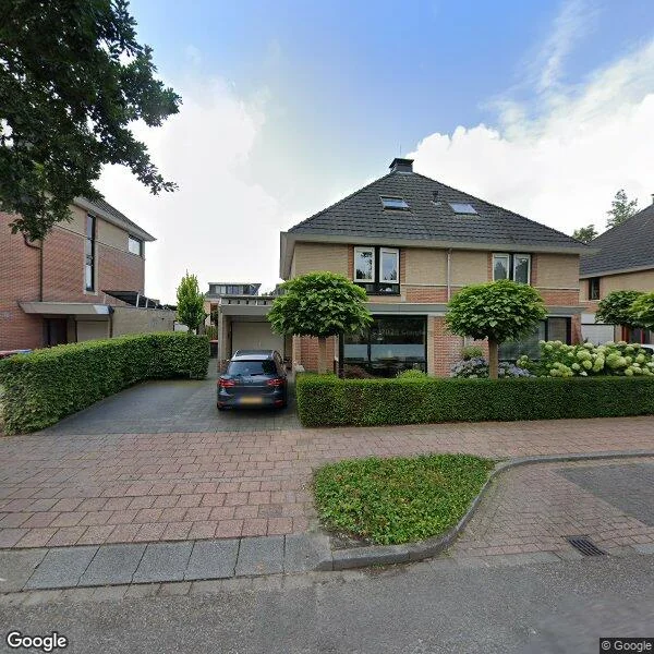 Straatbeeld van Torenmolenlaan 49, 7241VL Lochem
