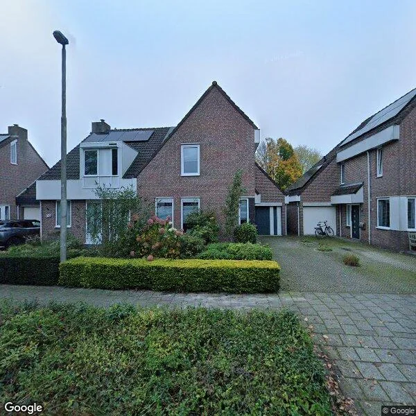 Straatbeeld van Torenstraat 107, 5151JP Drunen
