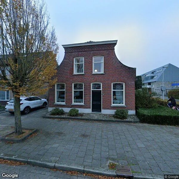 Straatbeeld van Torenstraat 19, 5151JJ Drunen