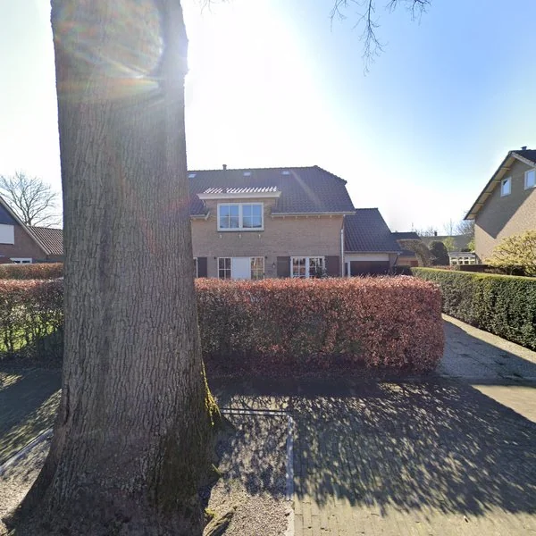 Straatbeeld van Torenstraat 22, 5268AT Helvoirt