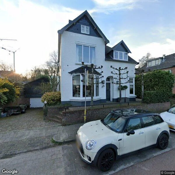 Straatbeeld van Torenstraat 2D, 3764CM Soest