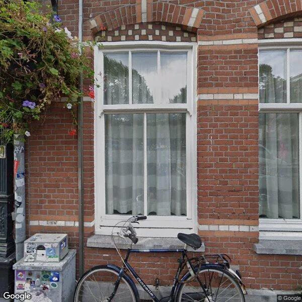 Straatbeeld van Torenstraat 83, 2513BP Den Haag