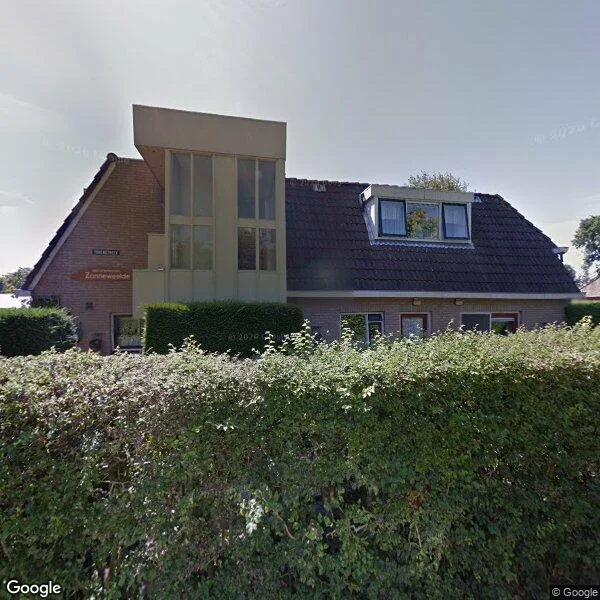 Straatbeeld van Torenstreek 19, 9166LK Schiermonnikoog