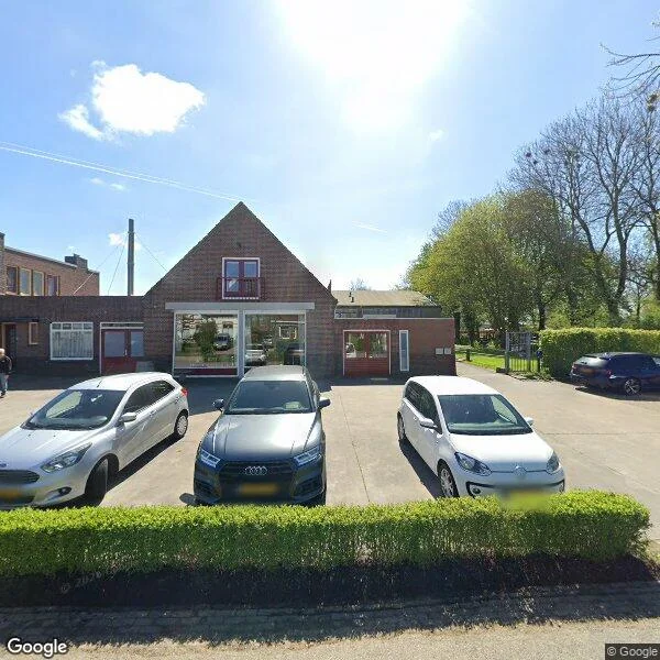Straatbeeld van Torenweg 2C, 9774PJ Adorp