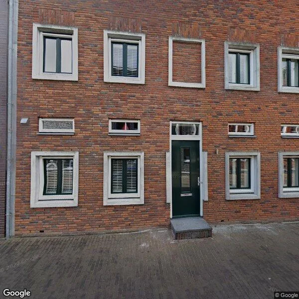 Straatbeeld van Tornemeer 4, 3446JL Woerden