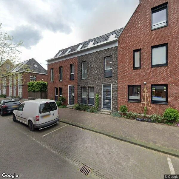 Straatbeeld van Tornemeer 49, 3446JL Woerden
