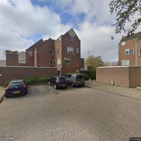 Straatbeeld van Torp 31, 1785RP Den Helder