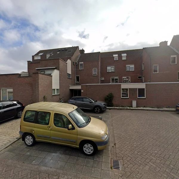 Straatbeeld van Torp 70, 1785RS Den Helder