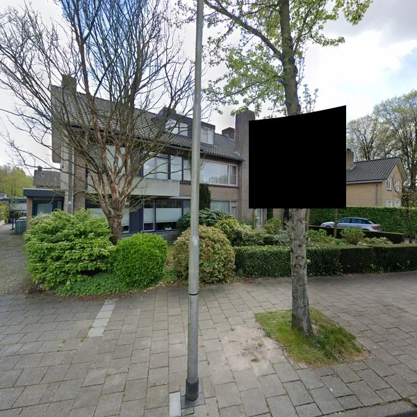Straatbeeld van Torteldreef 20, 5042PR Tilburg