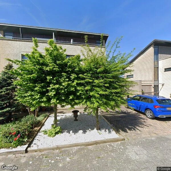 Straatbeeld van Tosca 9, 8265SL Kampen