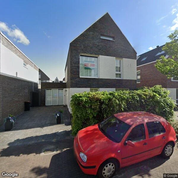 Straatbeeld van Toscane 7, 1448JG Purmerend