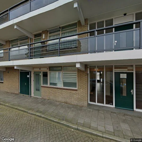 Straatbeeld van Tournoysveld 15, 3443EP Woerden