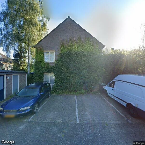 Straatbeeld van Tourslaan 18D, 5627KX Eindhoven