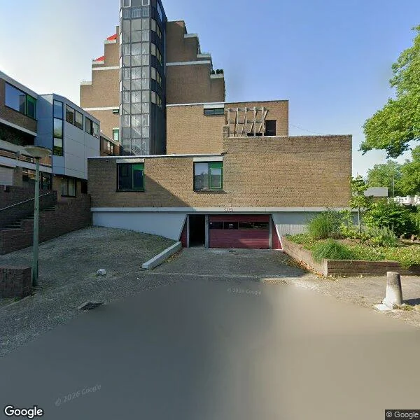 Straatbeeld van Toutenburg 163, 3328WN Dordrecht
