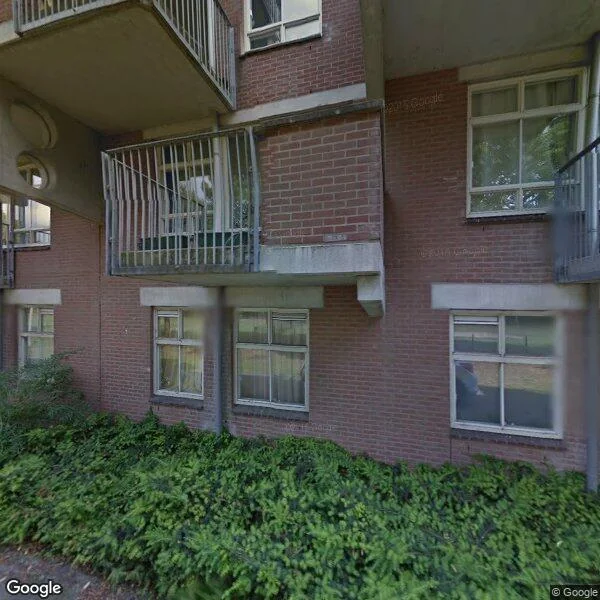 Straatbeeld van Toutenburgstraat 28, 1107PT Amsterdam