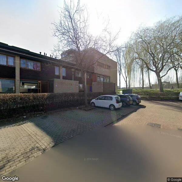 Straatbeeld van Touwslagerij 28, 2993CT Barendrecht