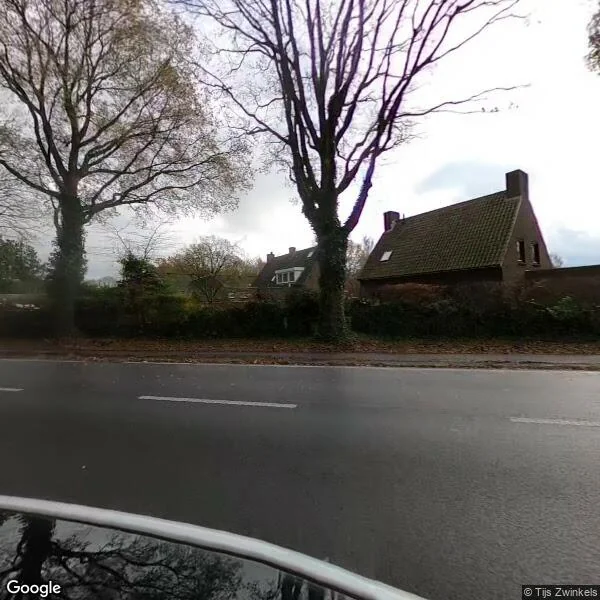Straatbeeld van Touwslagersbaantje 3, 5268KH Helvoirt