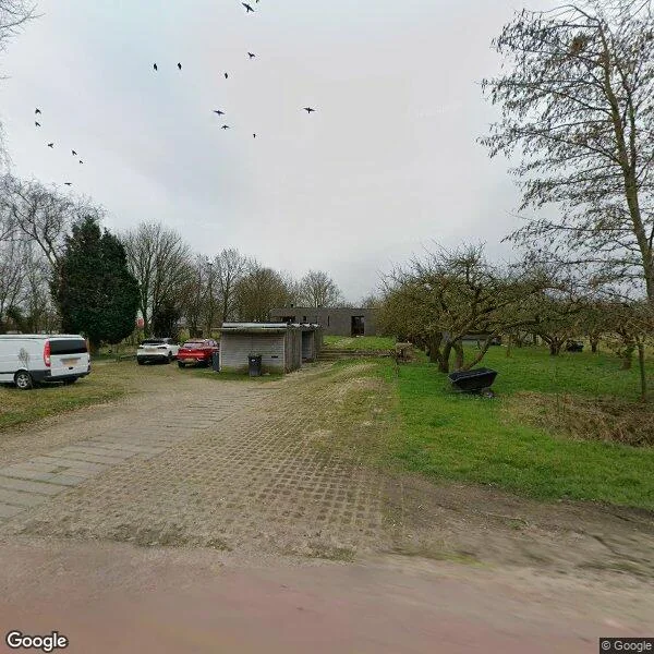 Straatbeeld van Trambaan 3b, 6657CE Boven-Leeuwen