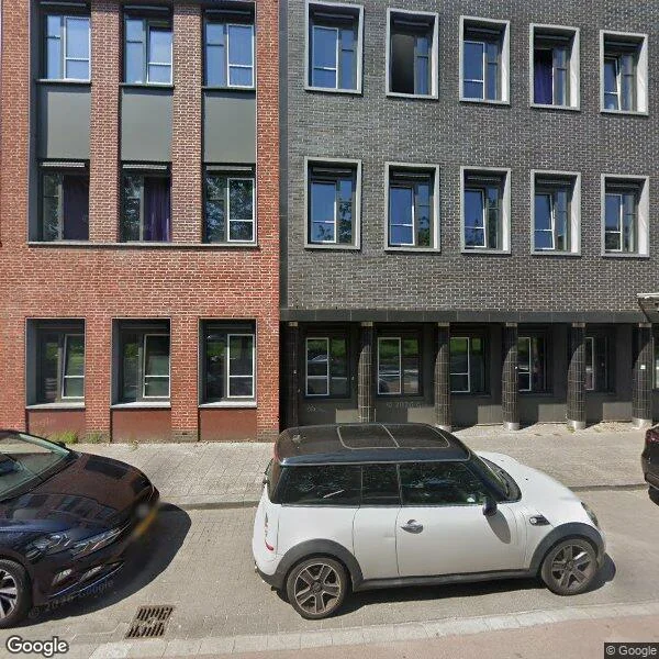 Straatbeeld van Tramsingel 16-D10, 4814AB Breda