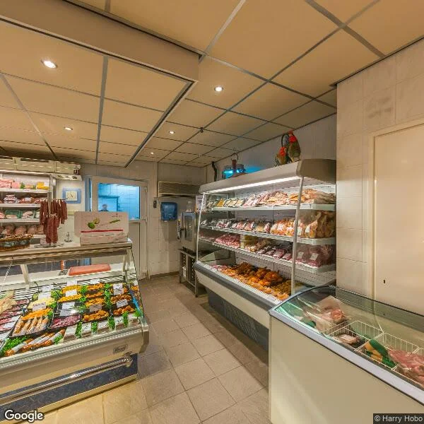 Straatbeeld van Tramstraat 28, 7241CK Lochem