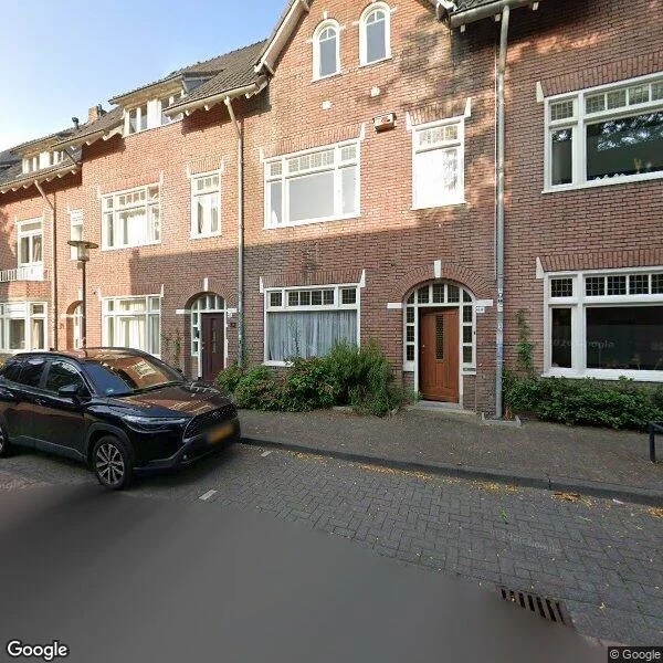 Straatbeeld van Tramstraat 30, 5611CP Eindhoven