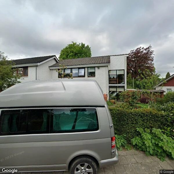 Straatbeeld van Tramstraat 47, 6881HB Velp