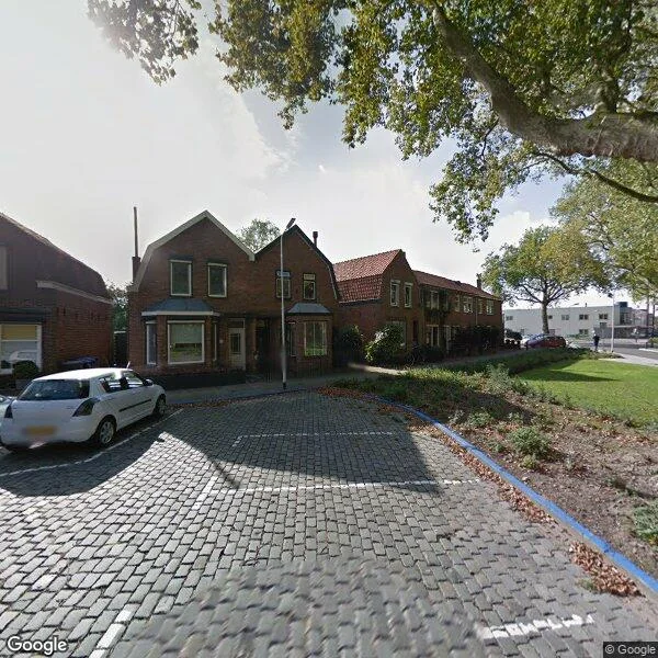 Straatbeeld van Tramstraat 49, 4537PB Terneuzen