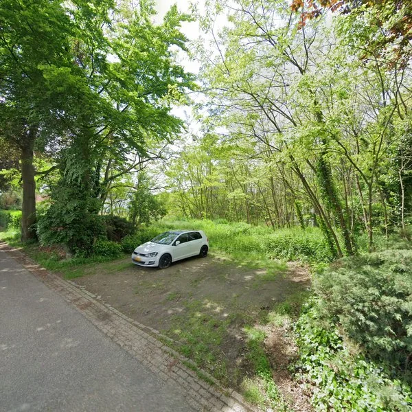 Straatbeeld van Tramweg 2, 6095AC Baexem