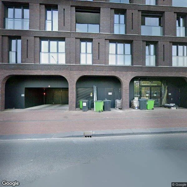 Straatbeeld van Trans 27, 6811HS Arnhem