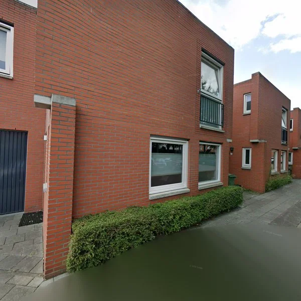 Straatbeeld van Transformatorstraat 44, 5641TE Eindhoven