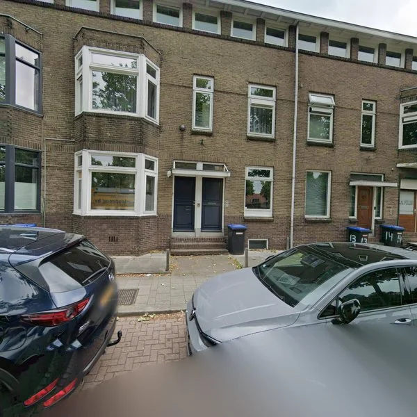Straatbeeld van Transvaalstraat 15, 3312EX Dordrecht