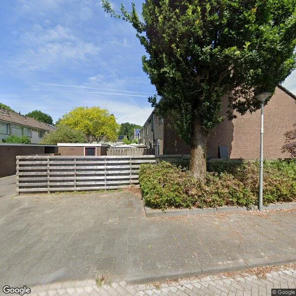 Straatbeeld van Trashorst 73, 7009LB Doetinchem