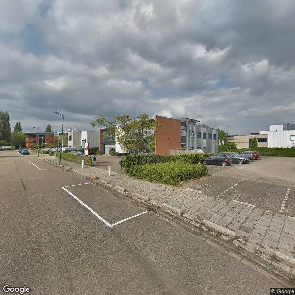 Straatbeeld van Trasmolenlaan 1A, 3447GZ Woerden