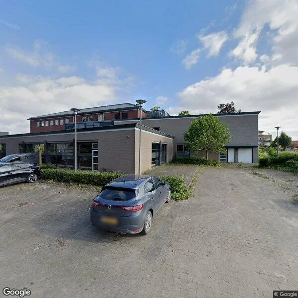 Straatbeeld van Traverse 68, 4561GE Hulst