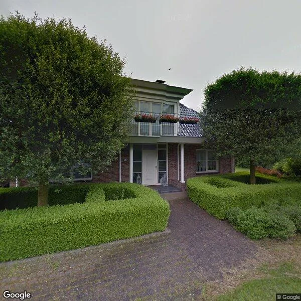 Straatbeeld van Trechterbeker 65, 9531PB Borger