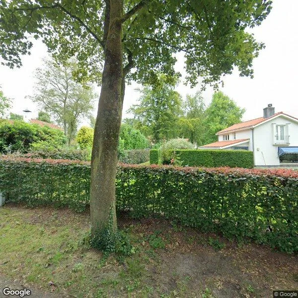 Straatbeeld van Treekerweg 2a, 3832GX Leusden
