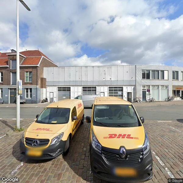 Straatbeeld van Treilerweg 74, 2583DD Den Haag