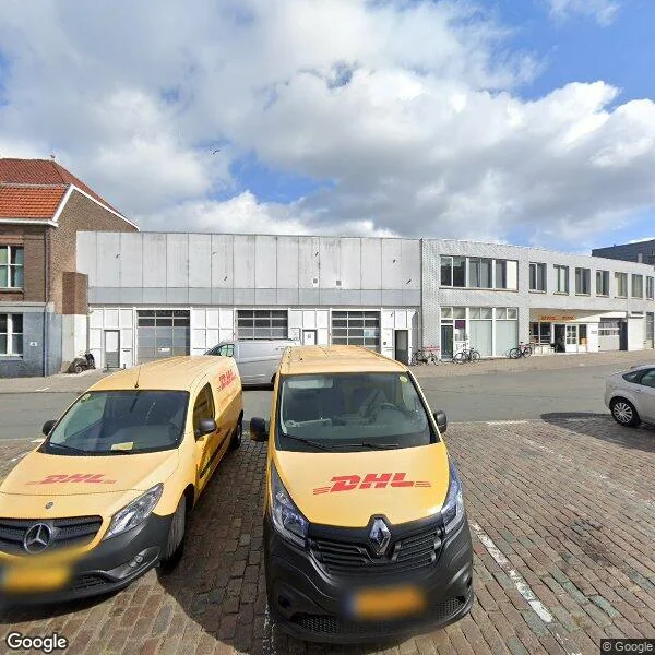 Straatbeeld van Treilerweg 78M, 2583DD Den Haag
