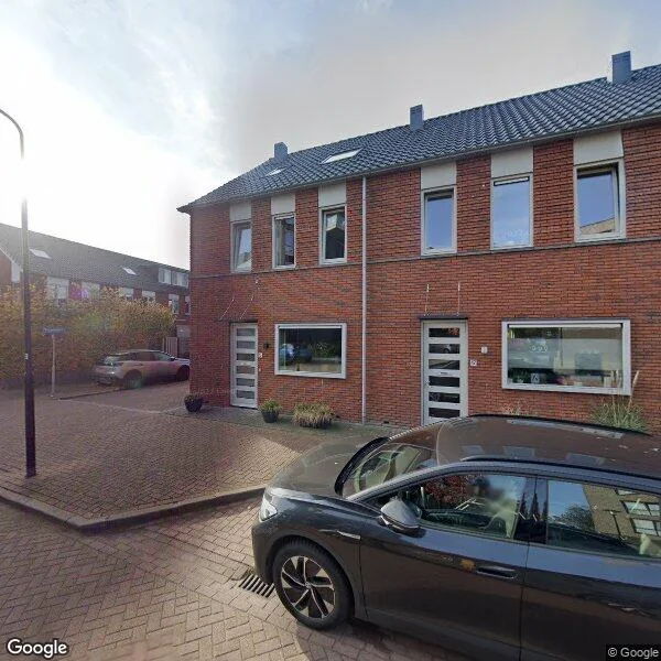 Straatbeeld van Trekschuit 15, 3402MC IJsselstein