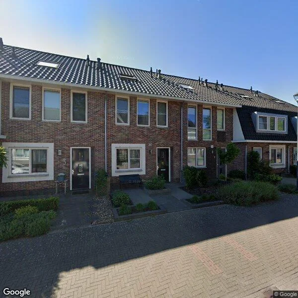 Straatbeeld van Trekschuit 7, 8271LD IJsselmuiden