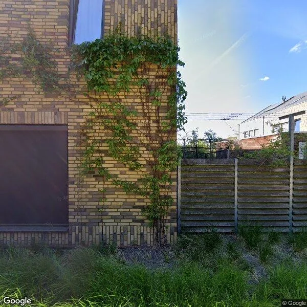 Straatbeeld van Treurenburgstraat 285, 5613EA Eindhoven