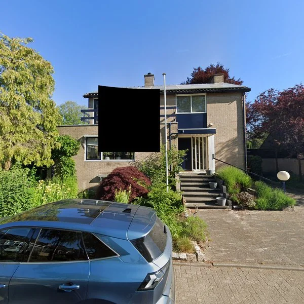 Straatbeeld van Treverilaan 14, 7312HC Apeldoorn