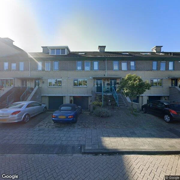 Straatbeeld van Treviso 22, 2921BJ Krimpen aan den IJssel