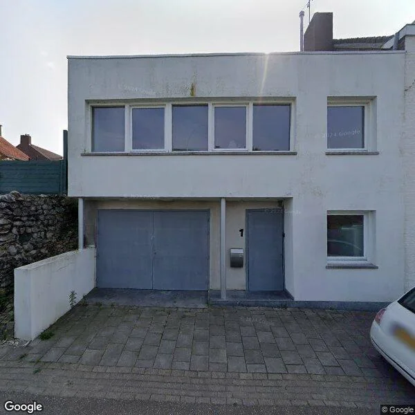 Straatbeeld van Trichterweg 1, 6267NJ Cadier en Keer
