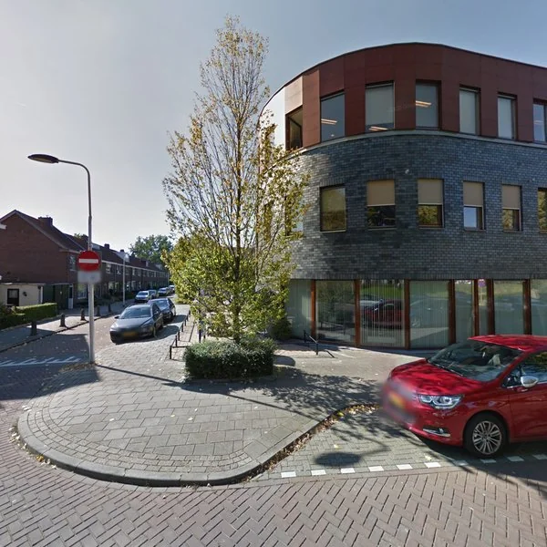 Straatbeeld van Triosingel 38, 4101XC Culemborg
