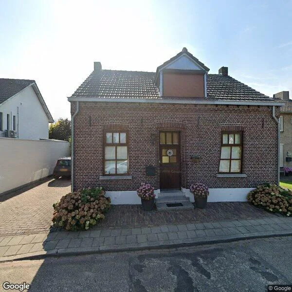 Straatbeeld van Trip 9, 5944CS Arcen